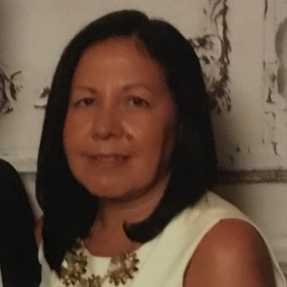 Meet your Posher, Elizabeth